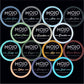 MOJO ULTIMATE Bundle (14 Pack)