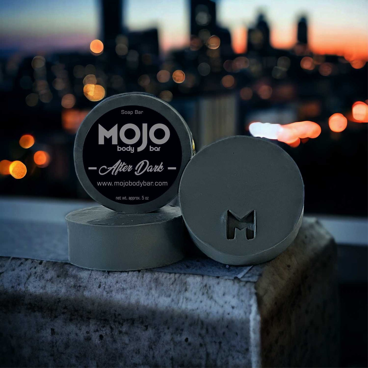 MOJO STARTER Bundle (3 Pack)