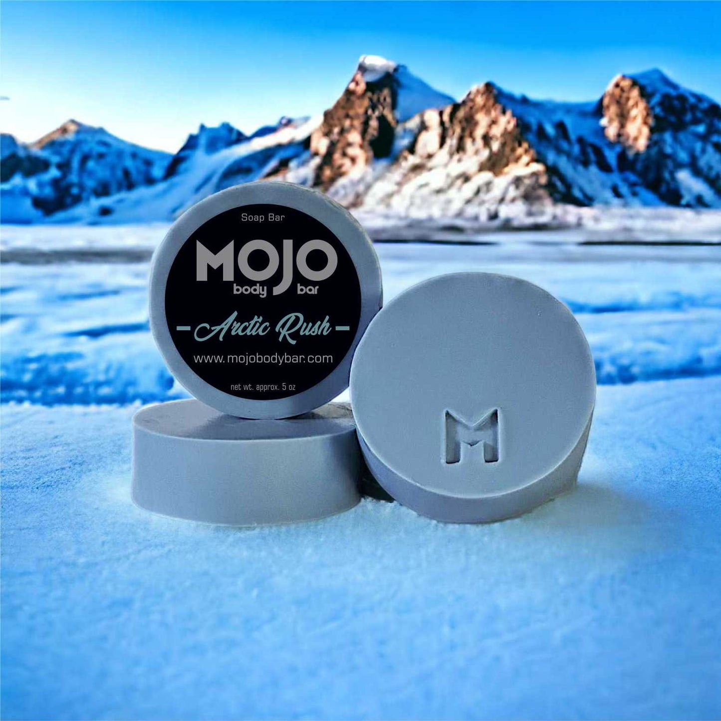 MOJO PRO Bundle (11 Pack)