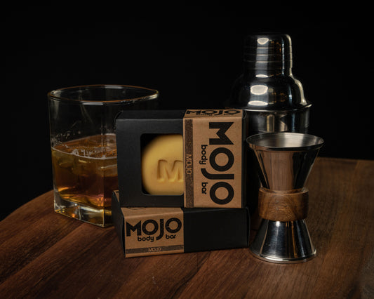 MOJO 4oz