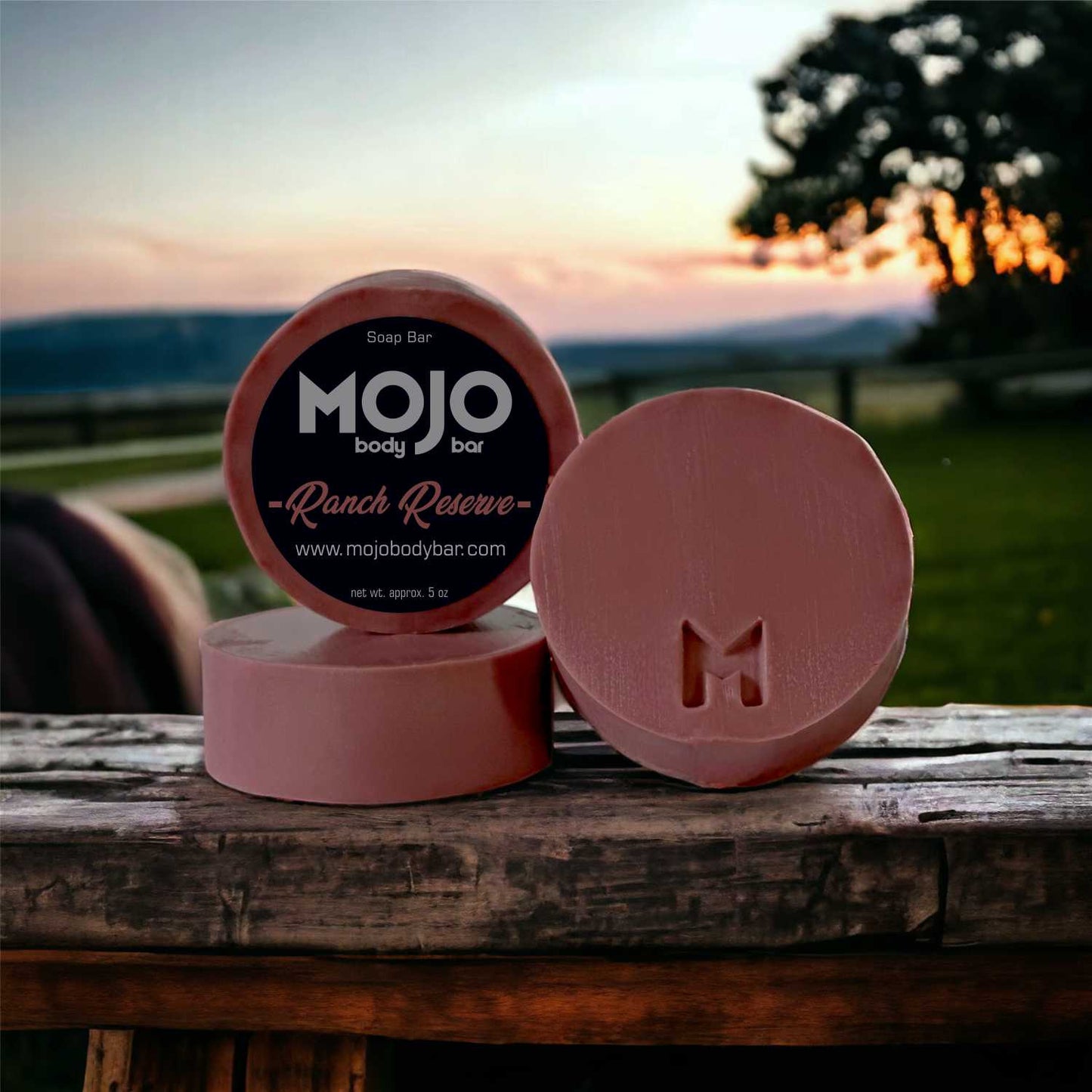 MOJO STARTER Bundle (3 Pack)