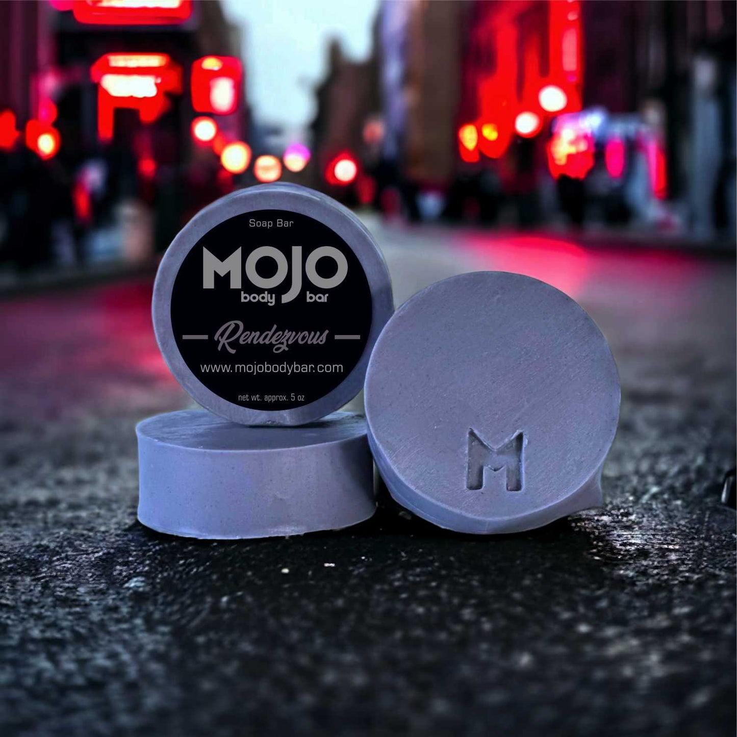 MOJO PRO Bundle (11 Pack)