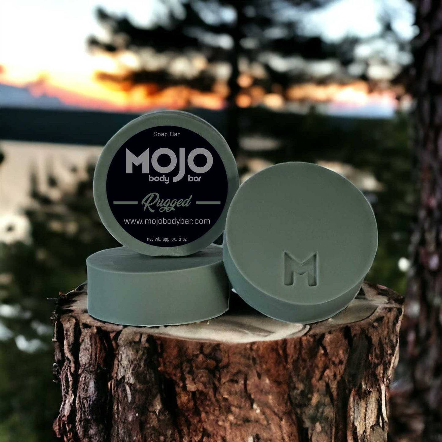 MOJO PRO Bundle (11 Pack)