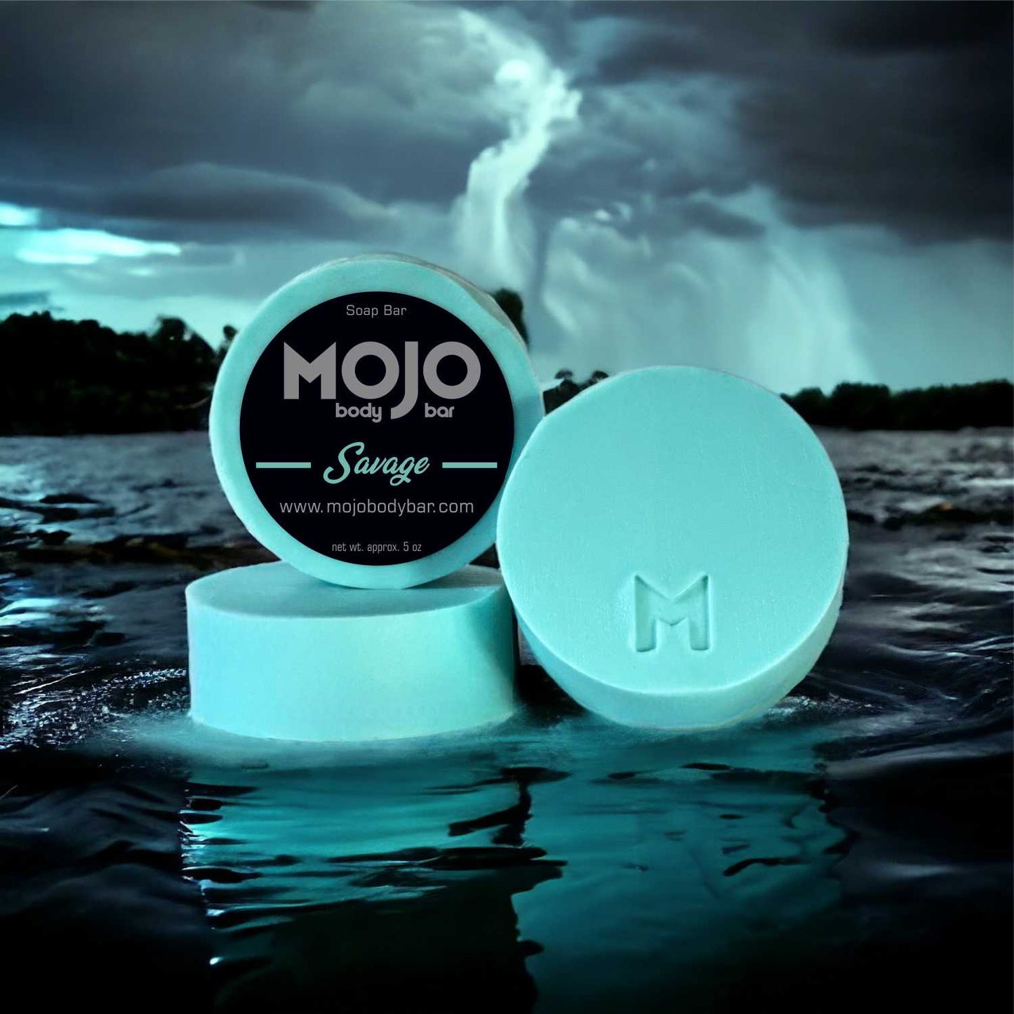 MOJO PRO Bundle (11 Pack)