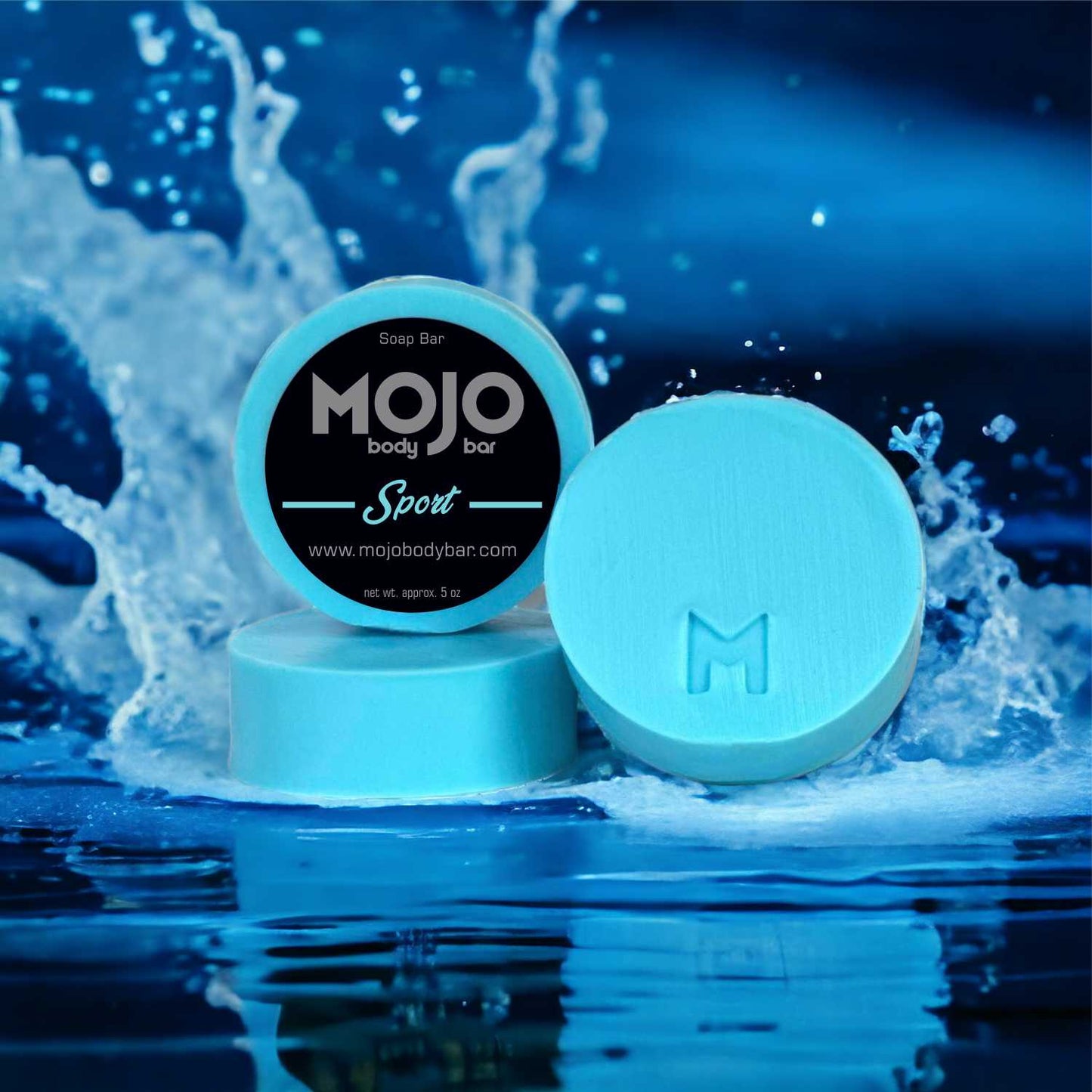 MOJO STARTER Bundle (3 Pack)