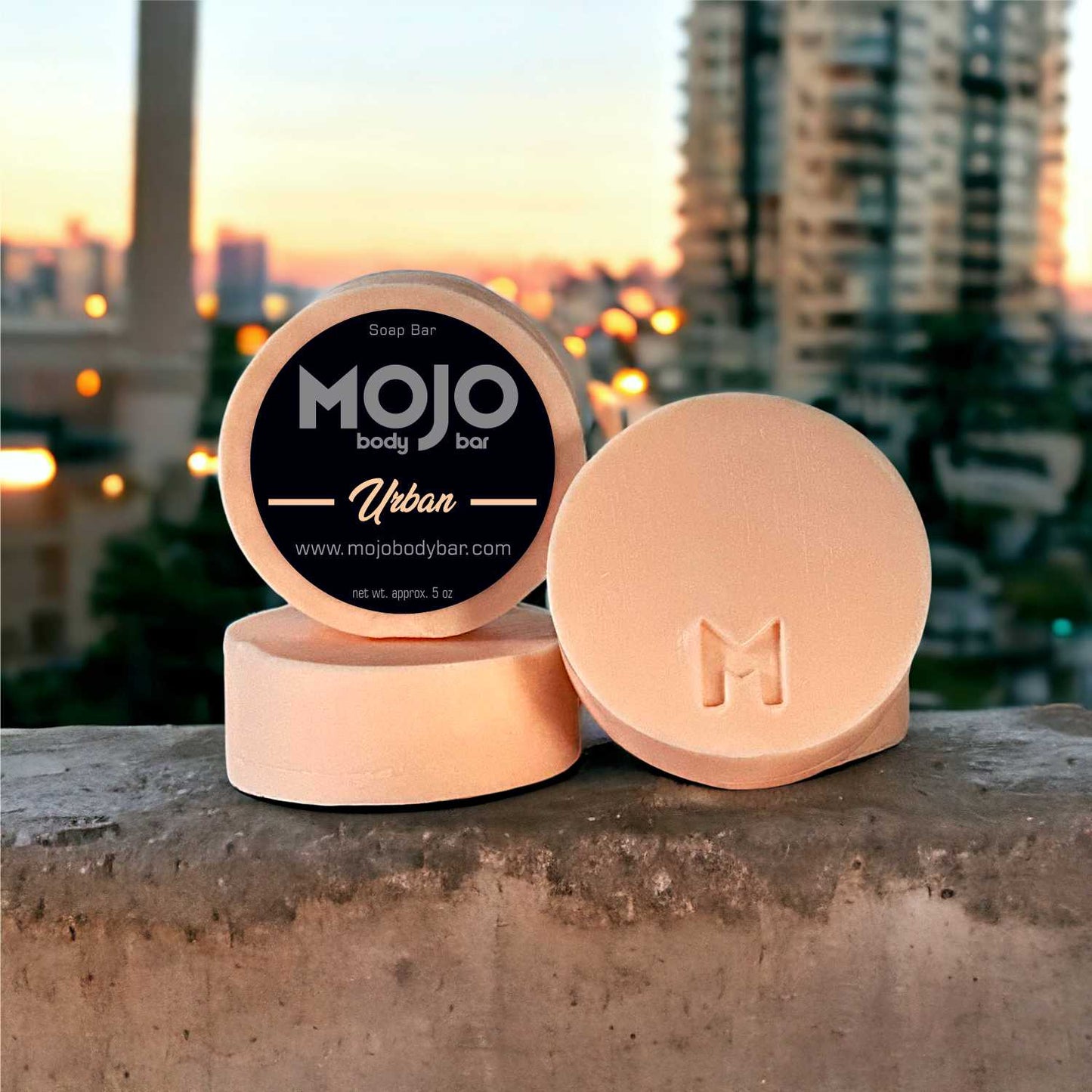 MOJO STARTER Bundle (3 Pack)